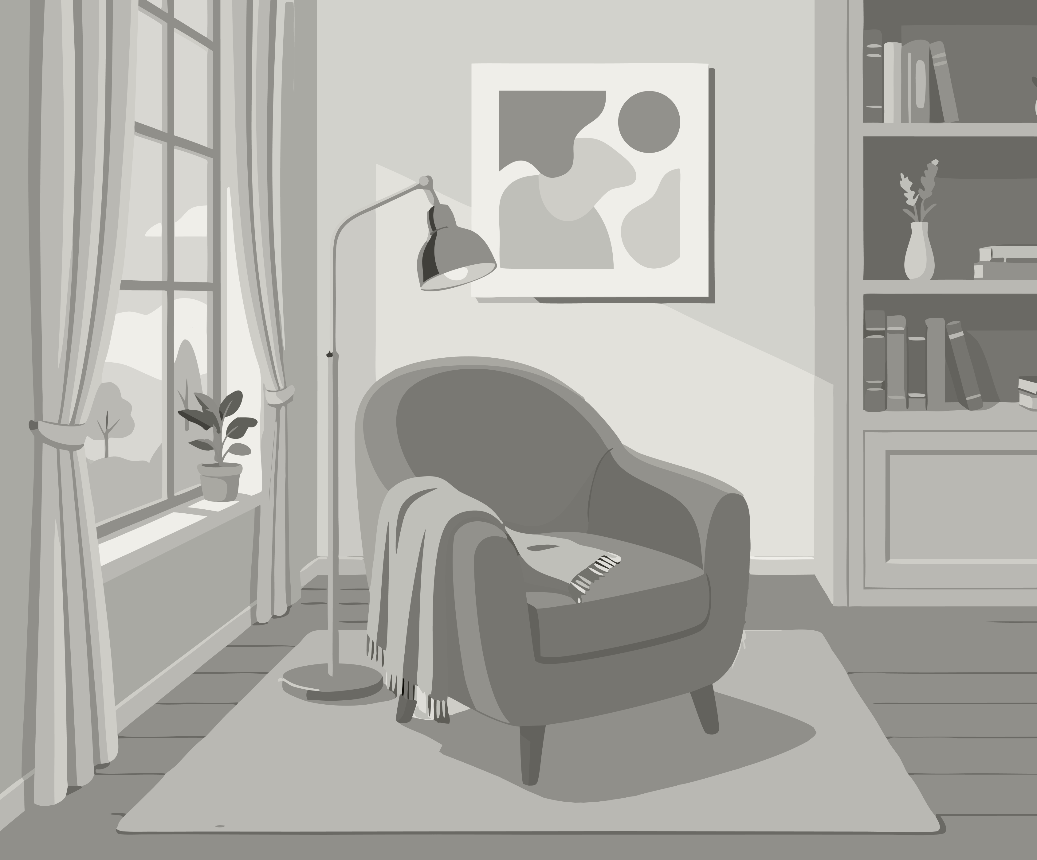 Suite Familiar de un dormitorio